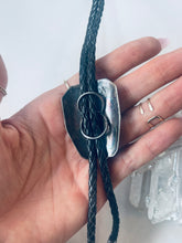 Load image into Gallery viewer, Sterling Rack Bolo