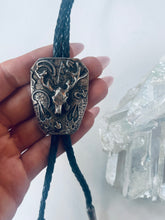 Load image into Gallery viewer, Sterling Rack Bolo