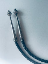 Load image into Gallery viewer, Sleeping Beauty Vintage Bolo Tie