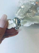 Load image into Gallery viewer, Stunning Size 9 Stacked Ring