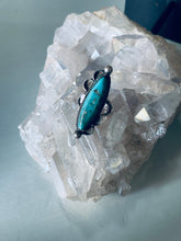 Load image into Gallery viewer, Size 8 Vintage Ring