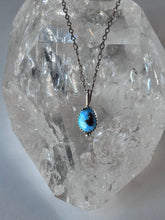 Load image into Gallery viewer, Turquoise Pendant