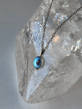 Load image into Gallery viewer, Turquoise Pendant