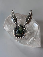 Load image into Gallery viewer, Sterling Silver Necklace