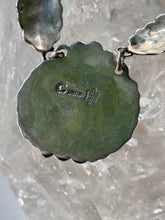 Load image into Gallery viewer, Sterling Silver Necklace