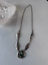 Load image into Gallery viewer, Sterling Silver Necklace