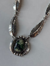 Load image into Gallery viewer, Sterling Silver Necklace