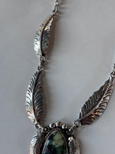 Load image into Gallery viewer, Sterling Silver Necklace