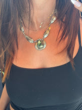 Load image into Gallery viewer, Sterling Silver Necklace