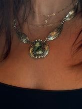 Load image into Gallery viewer, Sterling Silver Necklace
