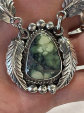 Load image into Gallery viewer, Sterling Silver Necklace