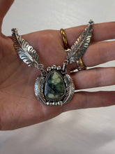 Load image into Gallery viewer, Sterling Silver Necklace