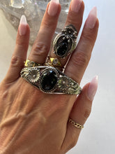 Load image into Gallery viewer, Vintage Onyx Set