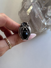 Load image into Gallery viewer, Vintage Onyx Set