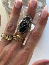 Load image into Gallery viewer, Vintage Onyx Set