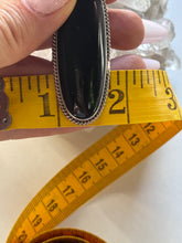 Load image into Gallery viewer, Size 10 Sterling Silver and Onyx Ring