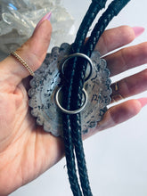 Load image into Gallery viewer, Spiny Bolo Tie