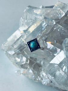 Catalina Turquoise Ring