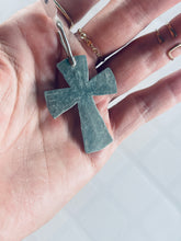 Load image into Gallery viewer, Cross Pendant