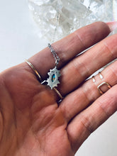 Load image into Gallery viewer, Kal Turquoise Necklace