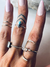 Load image into Gallery viewer, Pana Turquoise Ring