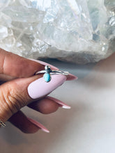 Load image into Gallery viewer, Pana Turquoise Ring