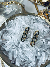 Load image into Gallery viewer, Rum &amp; Cigar Earrings