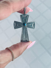 Load image into Gallery viewer, Cross Pendant