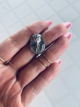 Load image into Gallery viewer, Vintage Egyptian Sterling Pendant
