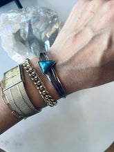 Load image into Gallery viewer, Hanale Turquoise Bracelet