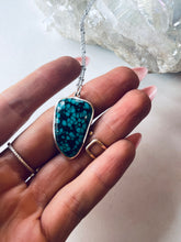 Load image into Gallery viewer, Spiderweb Necklace