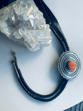 Load image into Gallery viewer, Spiny Bolo Tie