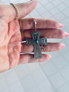 Cross Pendant