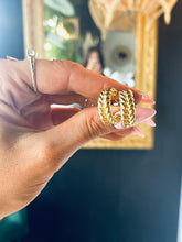 Load image into Gallery viewer, Tapestry Hoops