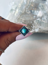 Load image into Gallery viewer, Catalina Turquoise Ring