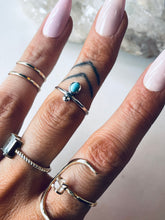 Load image into Gallery viewer, Pana Turquoise Ring