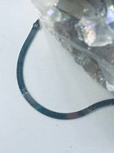 Load image into Gallery viewer, Sterling Chain Bracelet