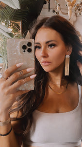 Casa Como Earrings