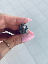 Load image into Gallery viewer, Vintage Egyptian Sterling Pendant