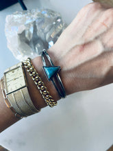 Load image into Gallery viewer, Hanale Turquoise Bracelet