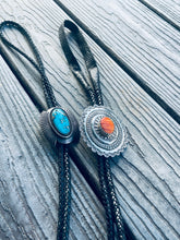 Load image into Gallery viewer, Spiny Bolo Tie