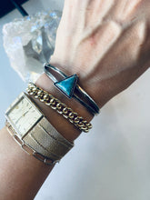 Load image into Gallery viewer, Hanale Turquoise Bracelet