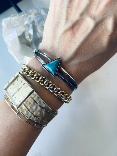 Hanale Turquoise Bracelet