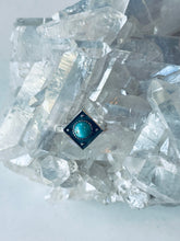 Load image into Gallery viewer, Catalina Turquoise Ring