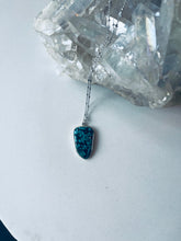 Load image into Gallery viewer, Spiderweb Necklace