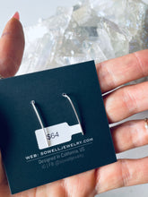 Load image into Gallery viewer, Ilaria Earrings