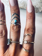 Load image into Gallery viewer, Pana Turquoise Ring