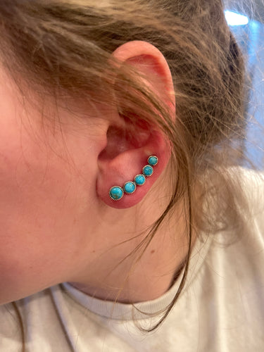 Ilaria Earrings