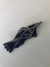 Load image into Gallery viewer, Sterling Silver Roadrunner Pin