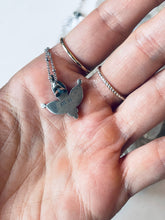 Load image into Gallery viewer, Cactus Flower Necklace